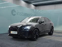 Schwarz Gebraucht 2023 Audi RS Q3 Sportback SUV | 60.099 € (Fairer Preis)
