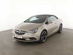 Braun Gebraucht 2015 Opel Cascada Innovation Cabrio | 13.380 €