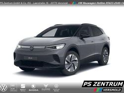 Grau Neu 2025 VW ID.4 Pure SUV | 47.953 €