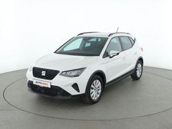 Weiß Gebraucht 2024 Seat Arona Style SUV | 18.880 € (Superpreis)