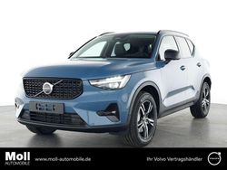 Blau Gebraucht 2025 Volvo XC40 Plus SUV | 36.880 € (Guter Preis)