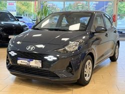 Grau Neu 2025 Hyundai i10 Pure Kleinwagen | 16.950 € (Guter Preis)