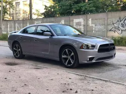 Silber Gebraucht 2013 Dodge Charger Limousine | 17.000 €