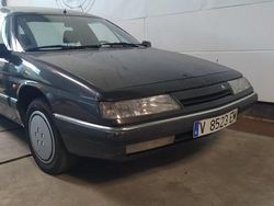 Grau Gebraucht 1993 Citroën XM Kombi | 6.300 €