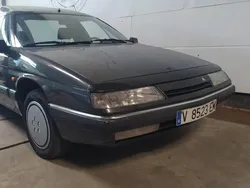Grau Gebraucht 1993 Citroën XM Kombi | 7.400 €