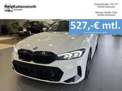 Alpinweiß Gebraucht 2022 BMW 330e Performance Kombi | 41.900 € (Etwas zu teuer)