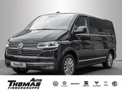 Gebraucht 2021 VW T6.1 Comfortline Van | 48.900 € (Guter Preis)