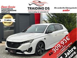 Weiß Gebraucht 2024 Peugeot 308 GTi Limousine | 25.890 €