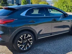 Grau Gebraucht 2022 Kia XCeed Platinum SUV | 22.500 € (Fairer Preis)