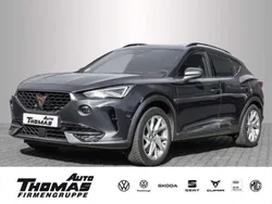 Magnetic tech Gebraucht 2022 Cupra Formentor VZ SUV | 29.489 € (Fairer Preis)