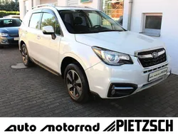 Weiß Gebraucht 2016 Subaru Forester Exclusive+ SUV | 15.690 € (Fairer Preis)