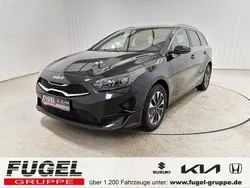 Black pearl Neu 2024 Kia Ceed Sportswagon Kombi | 24.469 € (Guter Preis)