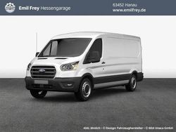Weiß Gebraucht 2025 Ford Transit Trend Abholung | 41.950 €