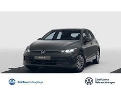 Grau Gebraucht 2025 VW Golf VIII R Limousine | 31.890 € (Fairer Preis)