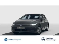 Grau Gebraucht 2025 VW Golf VIII R Limousine | 31.990 € (Fairer Preis)