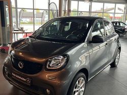 Schwarz Gebraucht 2019 Smart ForFour Kleinwagen | 12.900 € (Etwas zu teuer)