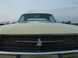 Beige Gebraucht 1966 Ford Thunderbird Coupé | 28.500 €