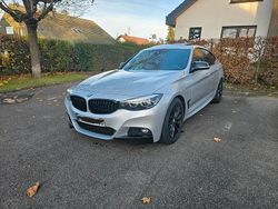Silber Gebraucht 2018 BMW 340 Limousine | 27.500 € (Guter Preis)