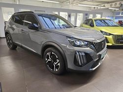 Selenium grau metallic Gebraucht 2024 Peugeot 2008 Allure SUV | 20.990 € (Guter Preis)