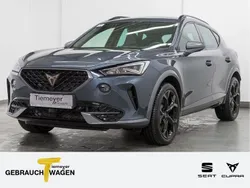 Grau Gebraucht 2021 Cupra Formentor VZ SUV | 29.770 € (Fairer Preis)