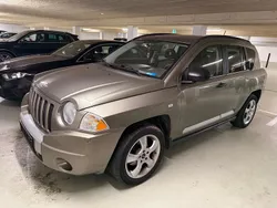 Gold Gebraucht 2008 Jeep Compass SUV | 2.000 € (Superpreis)
