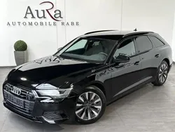 Brillantschwarz Gebraucht 2020 Audi A6 Sport Kombi | 32.449 € (Superpreis)