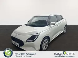 Caravan ivory m Neu 2024 Suzuki Swift Comfort Kleinwagen | 17.990 €