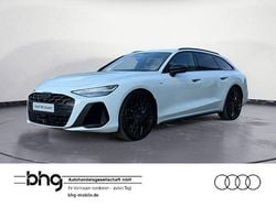 Weiß Neu 2025 Audi A6 Advanced Plus Kombi | 66.512 € (Superpreis)