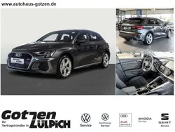 Gebraucht 2023 Audi A3 S-Line | 31.490 € (Fairer Preis)