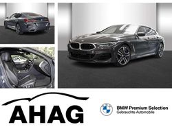 Bmw individual dravitgrau Gebraucht 2024 BMW M850 Coupé | 79.940 € (Etwas zu teuer)