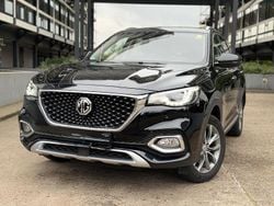 Schwarz Gebraucht 2023 MG HS Comfort SUV | 16.980 €