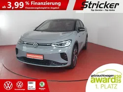 Mondsteingrau Gebraucht 2023 VW ID.5 GTX SUV | 38.950 € (Superpreis)