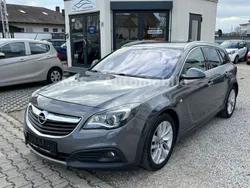 Opel Insignia Country Tourer
