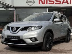 Other Gebraucht 2017 Nissan X-Trail Tekna SUV | 16.900 € (Fairer Preis)