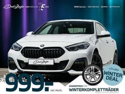 Alpinweiss uni Gebraucht 2025 BMW 220 M Sport Coupé | 32.950 € (Guter Preis)
