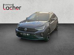 Grau Neu 2025 VW Taigo R-line SUV | 33.690 € (Teuer)