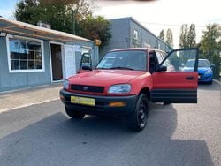 Gebraucht 1996 Toyota RAV4 SUV | 2.300 € (Fairer Preis)