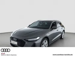 Grau Gebraucht 2025 Audi A5 Sport Coupé | 43.888 € (Superpreis)