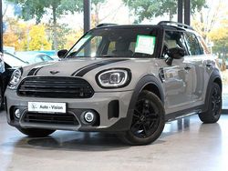 Grau Gebraucht 2022 Mini Cooper Countryman Classic SUV | 17.449 € (Fairer Preis)