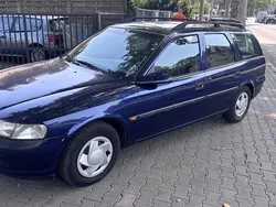 Gebraucht 1998 Opel Vectra Kombi | 1.899 € (Fairer Preis)