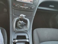 Schwarz Gebraucht 2011 Ford Galaxy Champions Edition Van / Kleinbus | 6.000 € (Guter Preis)