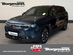 Blau Neu 2025 Opel Grandland X SUV | 38.990 € (Teuer)