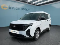 Weiß Neu 2025 Ford Transit Van / Kleinbus | 27.699 € (Etwas zu teuer)