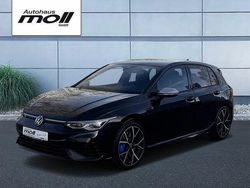 Schwarz Gebraucht 2022 VW Golf VIII R Limousine | 45.990 €