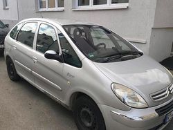 Grau Gebraucht 2006 Citroën Xsara Picasso Van / Kleinbus | 350 € (Superpreis)