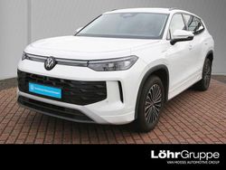 Pure white Gebraucht 2025 VW Tayron Life SUV | 42.420 €