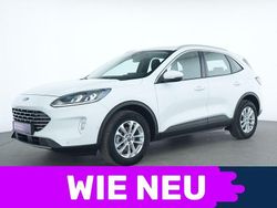 Weiß Gebraucht 2023 Ford Kuga Titanium SUV | 22.835 € (Superpreis)