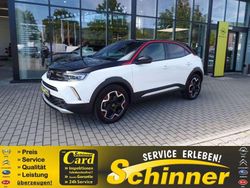 Weiß Gebraucht 2021 Opel Mokka GS Line SUV | 15.990 € (Guter Preis)