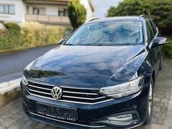 Schwarz Gebraucht 2020 VW Passat Business Limousine | 16.000 € (Fairer Preis)