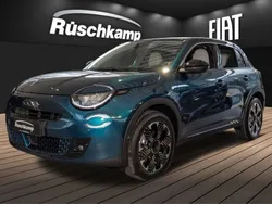 Grün Gebraucht 2025 Fiat 600E La Prima SUV | 42.490 €